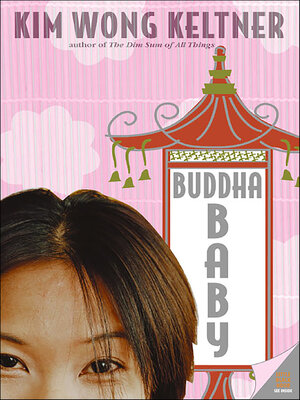 cover image of Buddha Baby